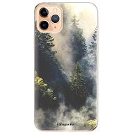 iSaprio Forrest 01 for iPhone 11 Pro Max - Phone Cover