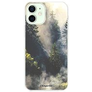 iSaprio Forrest 01 for iPhone 12 mini - Phone Cover