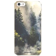 iSaprio Forrest 01 for iPhone 5/5S/SE - Phone Cover