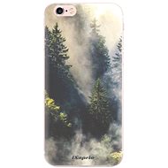 iSaprio Forrest 01 for iPhone 6 Plus - Phone Cover