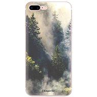 iSaprio Forrest 01 for iPhone 7 Plus / 8 Plus - Phone Cover