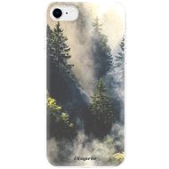 iSaprio Forrest 01 for iPhone SE 2020 - Phone Cover