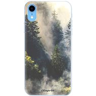 iSaprio Forrest 01 for iPhone Xr - Phone Cover