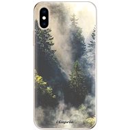 iSaprio Forrest 01 for iPhone XS - Phone Cover