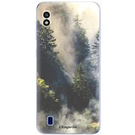 iSaprio Forrest 01 for Samsung Galaxy A10 - Phone Cover