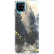 iSaprio Forrest 01 for Samsung Galaxy A12 - Phone Cover