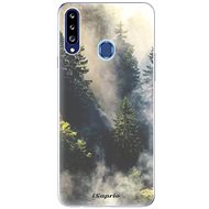 iSaprio Forrest 01 for Samsung Galaxy A20s - Phone Cover