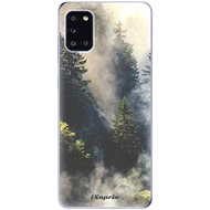 iSaprio Forrest 01 for Samsung Galaxy A31 - Phone Cover