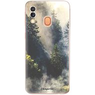 iSaprio Forrest 01 for Samsung Galaxy A40 - Phone Cover