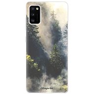iSaprio Forrest 01 for Samsung Galaxy A41 - Phone Cover