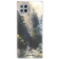 iSaprio Forrest 01 for Samsung Galaxy A42 - Phone Cover