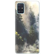 iSaprio Forrest 01 for Samsung Galaxy A51 - Phone Cover