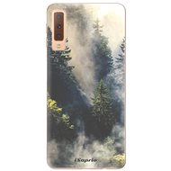 iSaprio Forrest 01 for Samsung Galaxy A7 (2018) - Phone Cover