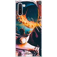 iSaprio Astronaut 01 for Samsung Galaxy Note 10 - Phone Cover