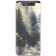 iSaprio Forrest 01 for Samsung Galaxy A80 - Phone Cover