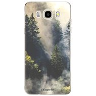 iSaprio Forrest 01 for Samsung Galaxy J5 (2016) - Phone Cover