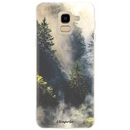 iSaprio Forrest 01 for Samsung Galaxy J6 - Phone Cover