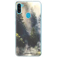 iSaprio Forrest 01 for Samsung Galaxy M11 - Phone Cover