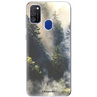 iSaprio Forrest 01 for Samsung Galaxy M21 - Phone Cover