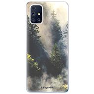 iSaprio Forrest 01 for Samsung Galaxy M31s - Phone Cover