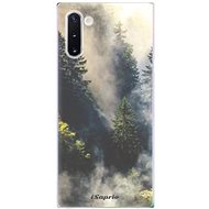 iSaprio Forrest 01 for Samsung Galaxy Note 10 - Phone Cover