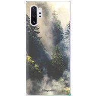 iSaprio Forrest 01 for Samsung Galaxy Note 10+ - Phone Cover