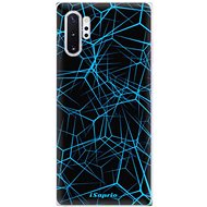 iSaprio Abstract Outlines for Samsung Galaxy Note 10+ - Phone Cover