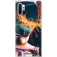 iSaprio Astronaut 01 for Samsung Galaxy Note 10+ - Phone Cover
