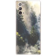 iSaprio Forrest 01 for Samsung Galaxy Note 20 - Phone Cover