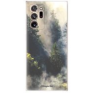 iSaprio Forrest 01 for Samsung Galaxy Note 20 Ultra - Phone Cover