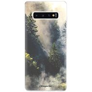 iSaprio Forrest 01 for Samsung Galaxy S10+ - Phone Cover