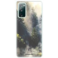 iSaprio Forrest 01 for Samsung Galaxy S20 FE - Phone Cover