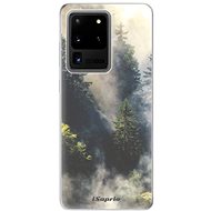 iSaprio Forrest 01 for Samsung Galaxy S20 Ultra - Phone Cover
