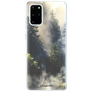 iSaprio Forrest 01 for Samsung Galaxy S20+ - Phone Cover
