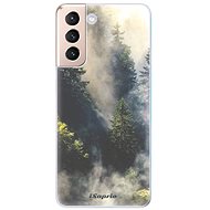 iSaprio Forrest 01 for Samsung Galaxy S21 - Phone Cover