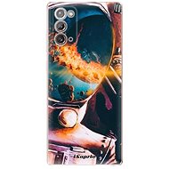iSaprio Astronaut 01 for Samsung Galaxy Note 20 - Phone Cover