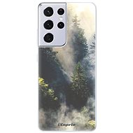 iSaprio Forrest 01 for Samsung Galaxy S21 Ultra - Phone Cover