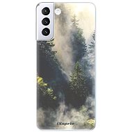 iSaprio Forrest 01 for Samsung Galaxy S21+ - Phone Cover