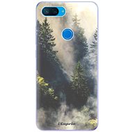 iSaprio Forrest 01 for Xiaomi Mi 8 Lite - Phone Cover