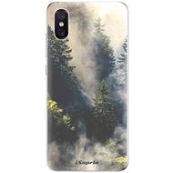 iSaprio Forrest 01 for Xiaomi Mi 8 Pro - Phone Cover