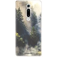 iSaprio Forrest 01 for Xiaomi Mi 9T Pro - Phone Cover