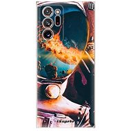 iSaprio Astronaut 01 for Samsung Galaxy Note 20 Ultra - Phone Cover