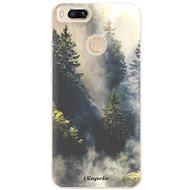 iSaprio Forrest 01 for Xiaomi Mi A1 - Phone Cover