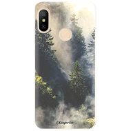 iSaprio Forrest 01 for Xiaomi Mi A2 Lite - Phone Cover