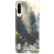 iSaprio Forrest 01 for Xiaomi Mi A3 - Phone Cover