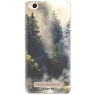 iSaprio Forrest 01 for Xiaomi Redmi 4A - Phone Cover