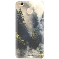 iSaprio Forrest 01 for Xiaomi Redmi 4X - Phone Cover