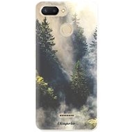 iSaprio Forrest 01 for Xiaomi Redmi 6 - Phone Cover