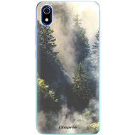 iSaprio Forrest 01 for Xiaomi Redmi 7A - Phone Cover