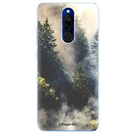 iSaprio Forrest 01 for Xiaomi Redmi 8 - Phone Cover